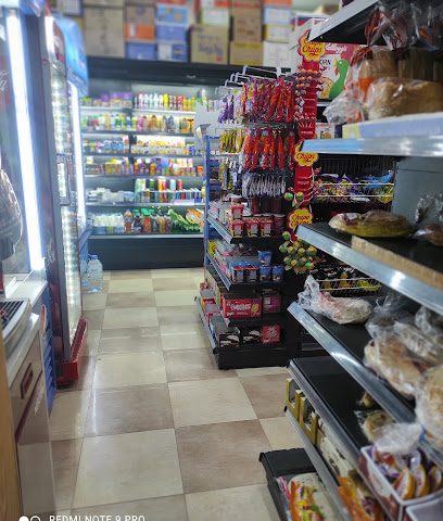 Avenue 36 Supermarket - Sitra - +973 6631 0666