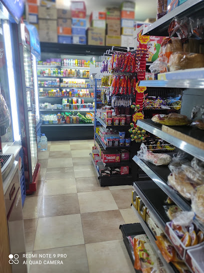 Avenue 36 Supermarket - Bahrain|A'ali|Avenue 36