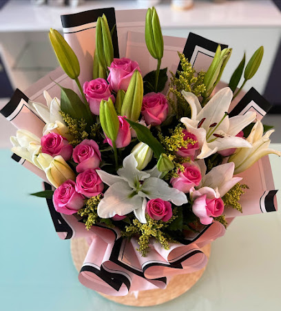 Raheeq Flower Center - المحرق، - +973 1768 6404