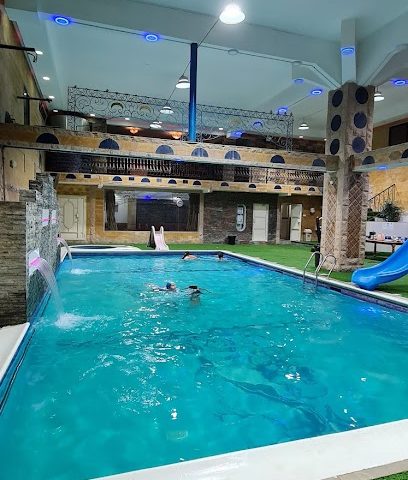 بركة واستراحة الغطاس - Tashan - +973 3944 0007