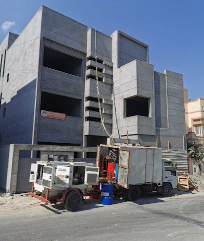 FRONT LINE SURFACE COATING فرونت لاين لطلاء الاسطح - الرفاع، - +973 3338 7118