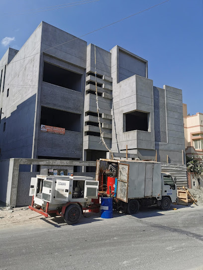 FRONT LINE SURFACE COATING فرونت لاين لطلاء الاسطح - Bahrain|A'ali|Office: 1786G - Road No: 3865 - Block: 738