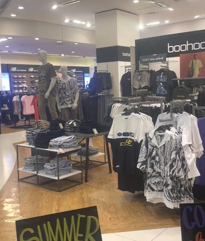 Phase Eight at Debenhams - دار كليب، - +973 1717 9887