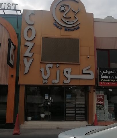 Cozy decor - كرانة، - +973 3388 2162