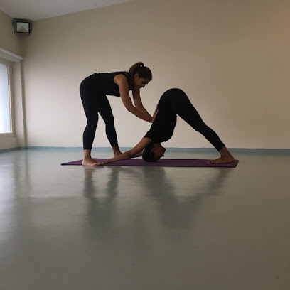 Pure Yoga Plus Cycle - مدينة عيسى، - +973 1700 7111