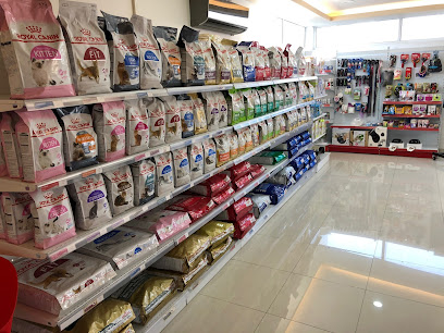 Dr Nonie Coutts Veterinary Surgery - Zayed Town - +973 1724 5515