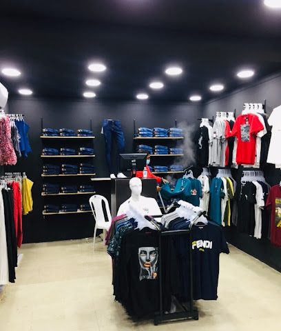 Collage Jeans - معامير، - +973 3395 5076