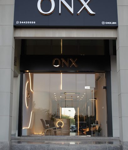ONX - عسكر، - +973 3442 0556