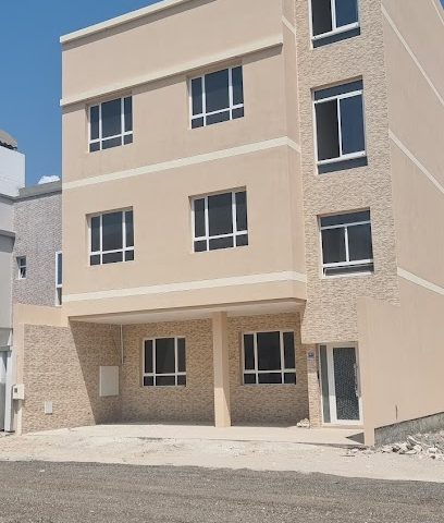 Golden gate aluminium - جد علي، - +973 3940 1340