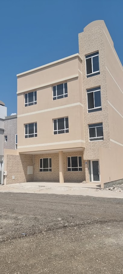 Golden gate aluminium - Bahrain|212|1207 Hamala
