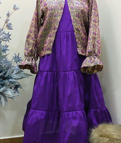 Dar Alnaoma Fashion دار النعومةللأزياء - عراد، - +973 3331 2880