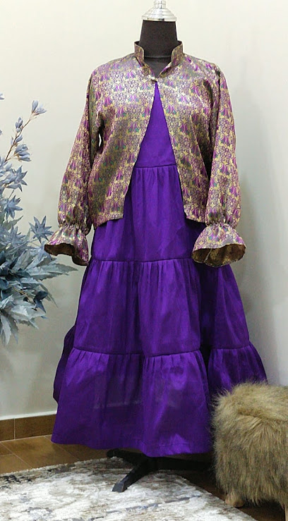 Dar Alnaoma Fashion دار النعومةللأزياء - Bahrain|Tubli|15 Avenue 5