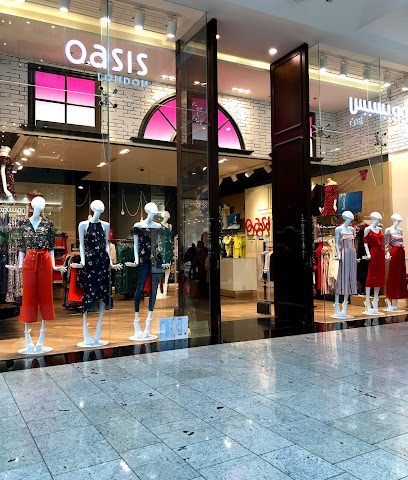 Oasis - سترة، - +973 1717 9630