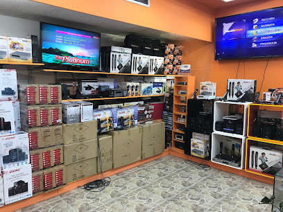 Electronics World - Zinj - +973 3614 4783