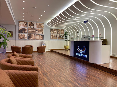 Charis Vet - Zayed Town - +973 1310 6800