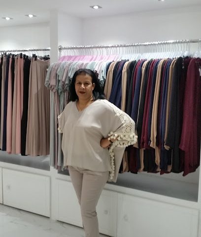 Naranj Lady Fashion - جرداب، - +973 3678 7864