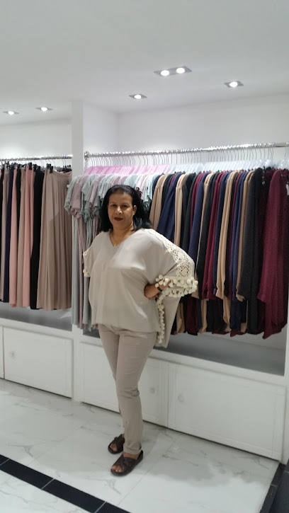 Naranj Lady Fashion -