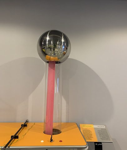 المركز العلمي البحريني لأهداف التنمية المستدامة | Bahrain Science Center for SDGs - مدينة عيسى، - +973 1768 6466