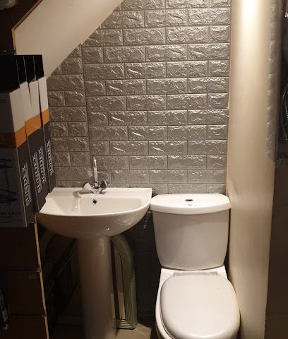 Dar Al Salam Sanitary wares - الرفاع، - +973 1755 5524
