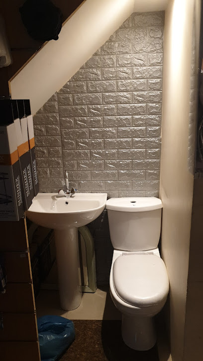 Dar Al Salam Sanitary wares - Bahrain|Daih|6GCQ+G2J