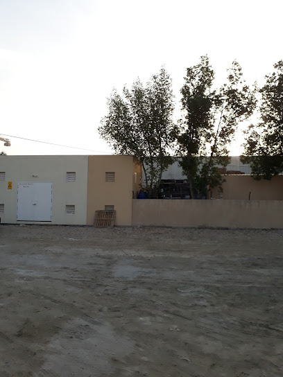 Gulf Membrane And Coating Industries - Bahrain|Riffa|3JW6+2W8