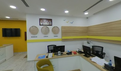 Travel Gate - Tubli - +973 1723 3172