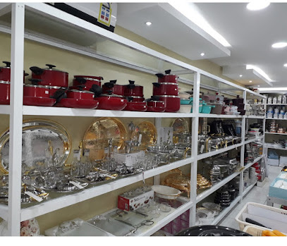 AL MOUSAWI HOUSE HOLD APPLIANCES CENTRE - جد علي، - +973 1726 1438