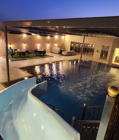 Al Fooz Pool بركه واستراحة الفوز بول - Sitra - +973 3316 0617