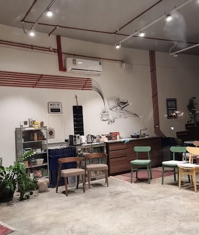 Marjan Space - مدينة عيسى - +973 3398 0900