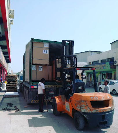 Alredha Modern Carpentry & Trading Workshop - مدينة حمد، - +973 1778 4206