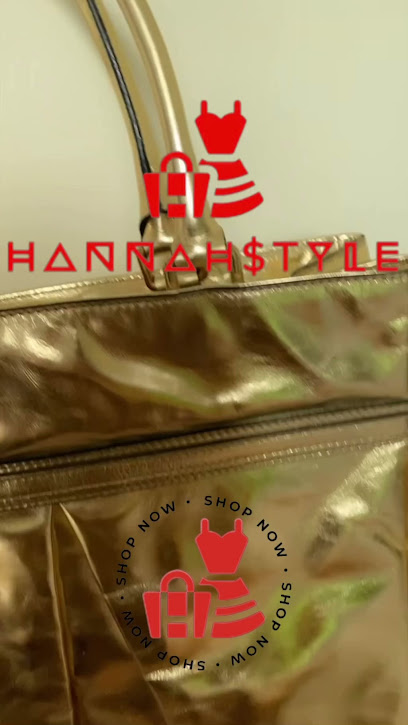 Hannah Style Online Shop - Bahrain|000|Muharraq