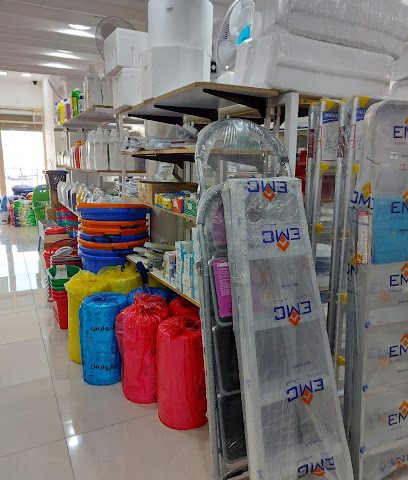 مؤسسة بيت السلام للتجارة - جبلة حبشي، - +973 3994 3545
