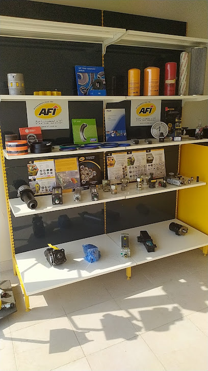 AFI alaa for industry - Bahrain|Sitra|127 Rd No 403