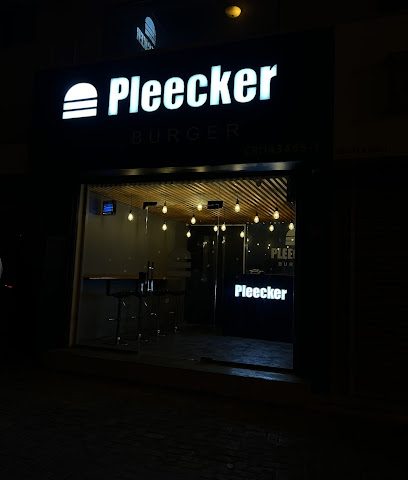 Pleecker burger - جدحفص، - +973 3354 4454