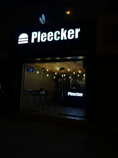 Pleecker burger - Bahrain|000|411 West Riffa