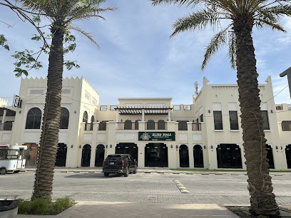 Bliss Yoga Bahrain - مدينة عيسى، - +973 3399 2236