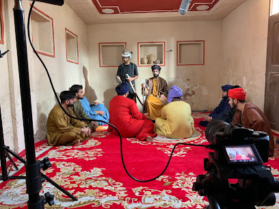 Teramotion Productions - Zinj - +973 3944 9419
