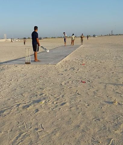 Hidd cricket stadium - Seef Area - +973 3653 1918