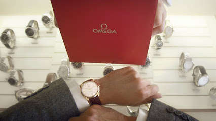 OMEGA Boutique - Manama City Centre - الرفاع الشرقي - +973 1710 0135