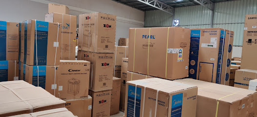 Alfastar Electronics WLL warehouse Hamala - zuwyed - +973 3401 8579