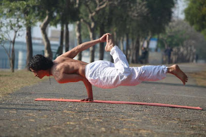 PROP Yoga & Therapy Centre - مدينة عيسى، - +973 3370 0730