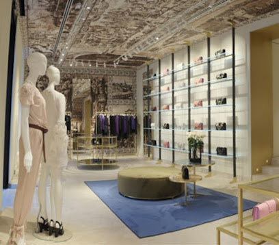 Pinko Boutique Rd 2819, Manama - دار كليب، - +973 1717 8214