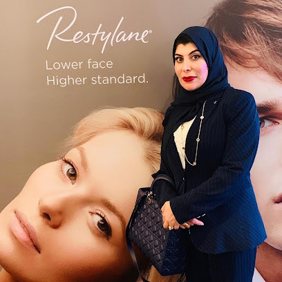 Dr. Amina Turaif Clinic - Sanad - +973 1749 0095