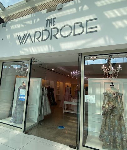 The Wardrobe The Wardrobe Bridal - عراد، - +973 3842 4535