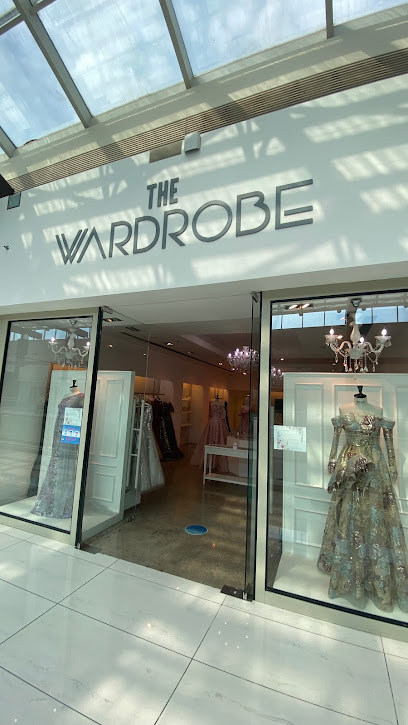 The Wardrobe The Wardrobe Bridal - Bahrain|Seef|Road No 2827|building 2210