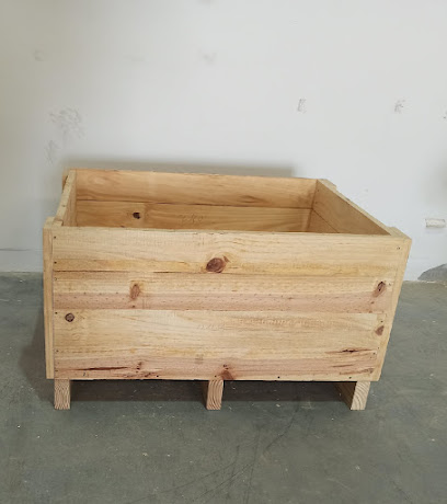 Used pallet supplier in Bahrain - كرزكان، - +973 3607 3444