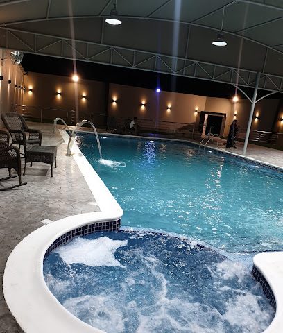 بركة سمارت smart pool - Sitra - +973 3362 7006