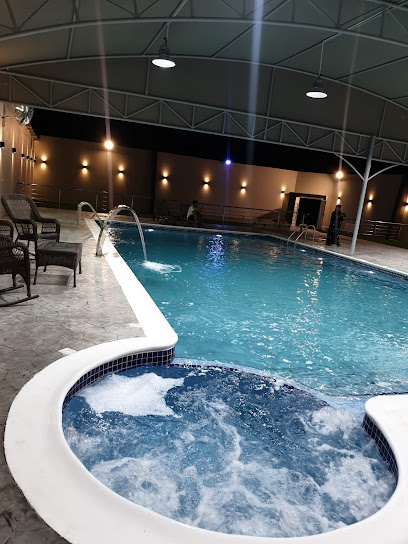 بركة سمارت smart pool - Bahrain|Buri|5G92+M8J