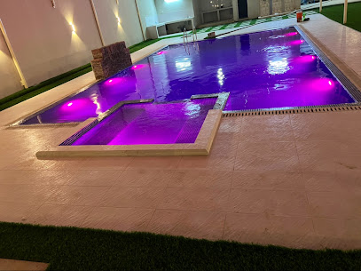 paradise pool - Tashan - +973 3911 5940