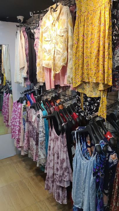 Fashion Factor Boutique - Bahrain|Manama|6HGQ+59M